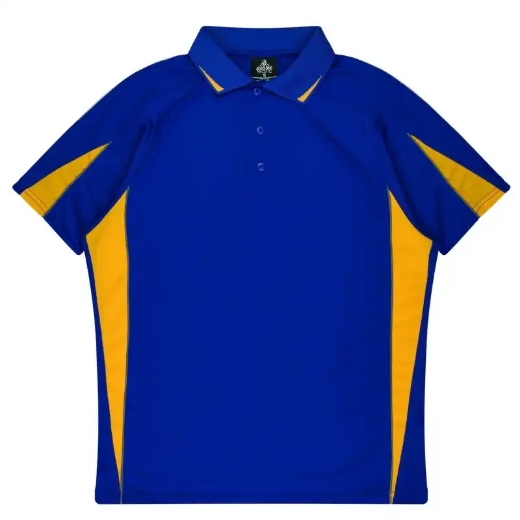 Picture of Aussie Pacific, Kids Eureka Polo 